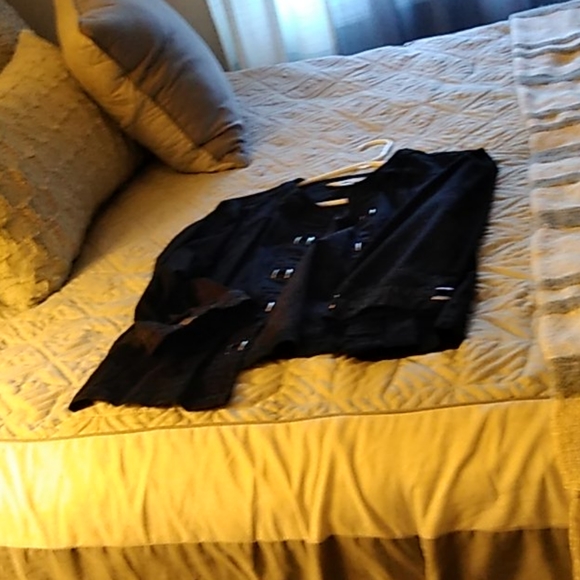 Jacket - Picture 2 of 2